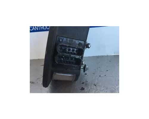 NOT AVAILABLE N/A Miscellaneous Parts