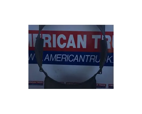 NOT AVAILABLE N/A Radiator Shroud