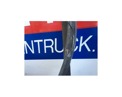 NOT AVAILABLE N/A Radiator Shroud