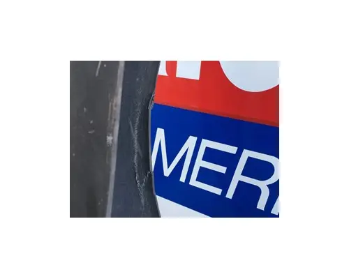 NOT AVAILABLE N/A Radiator Shroud