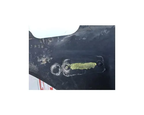 NOT AVAILABLE N/A Radiator Shroud