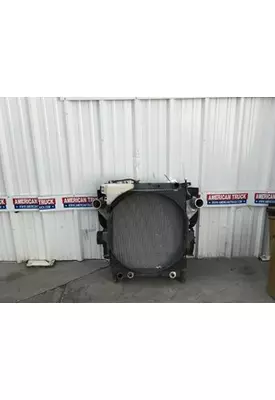 NOT AVAILABLE N/A Radiator