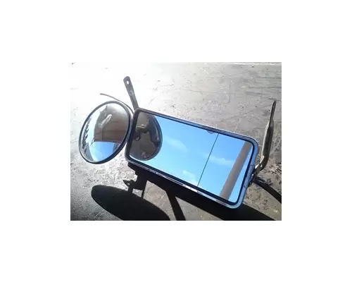 NOT AVAILABLE N/A Side View Mirror