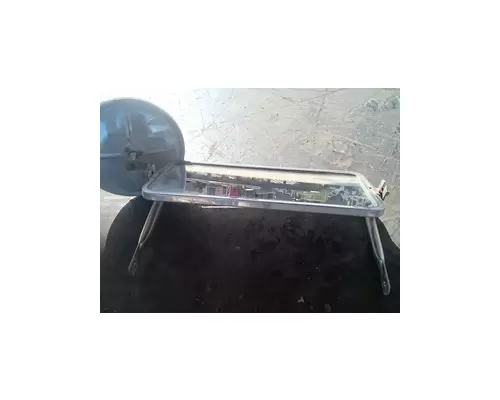 NOT AVAILABLE N/A Side View Mirror