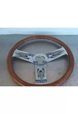 NOT AVAILABLE N/A Steering Wheel