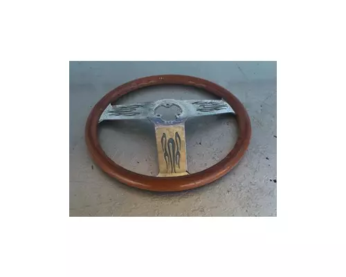 NOT AVAILABLE N/A Steering Wheel