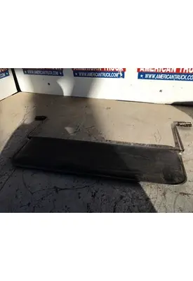 NOT AVAILABLE N/A Sun Visor