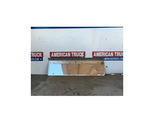 NOT AVAILABLE N/A Sun Visor