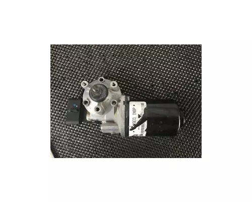 NOT AVAILABLE N/A Wiper Motor, Windshield