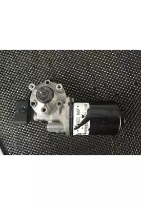 NOT AVAILABLE N/A Wiper Motor, Windshield