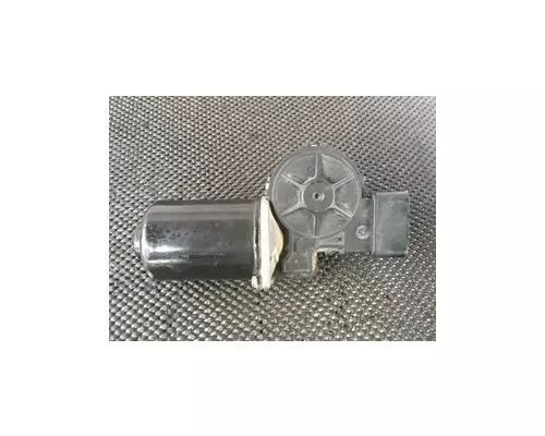 NOT AVAILABLE N/A Wiper Motor, Windshield