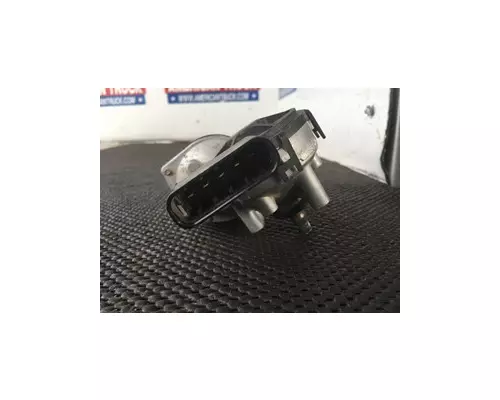 NOT AVAILABLE N/A Wiper Motor, Windshield