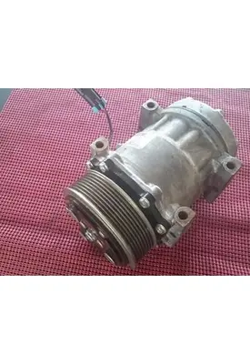 NOT AVAILABLE Other Air Conditioner Compressor