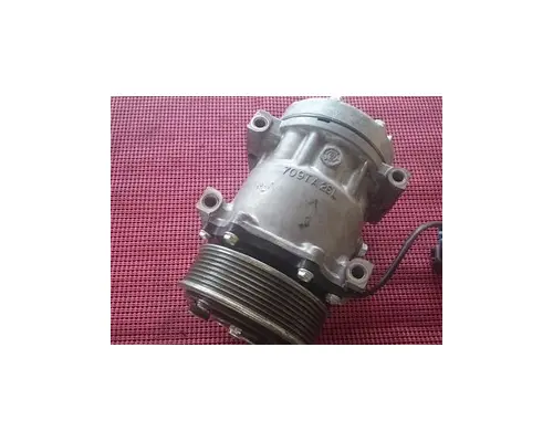 NOT AVAILABLE Other Air Conditioner Compressor