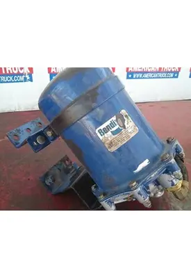 NOT AVAILABLE Other Air Drier