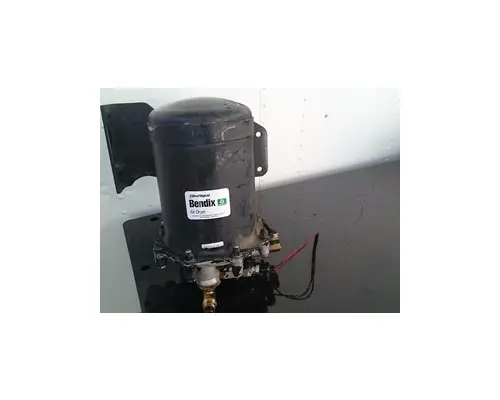NOT AVAILABLE Other Air Drier