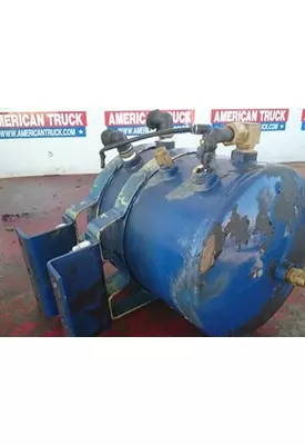 NOT AVAILABLE Other Air Tank