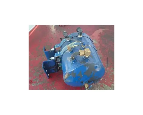 NOT AVAILABLE Other Air Tank