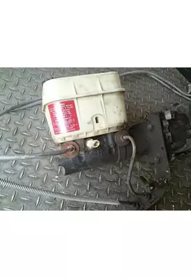 NOT AVAILABLE Other Brake Master Cylinder