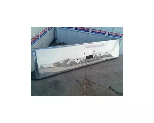 NOT AVAILABLE Other Bumper Assembly, Front