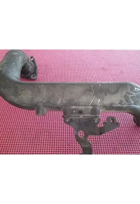 NOT AVAILABLE Other Exhaust Pipe