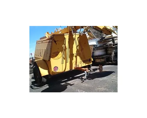 NOT AVAILABLE Other Miscellaneous Parts