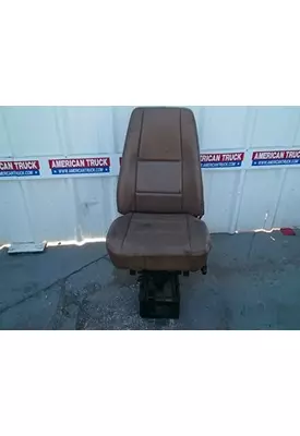 NOT AVAILABLE Other Seat, Front