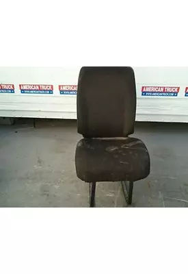 NOT AVAILABLE Other Seat, Front