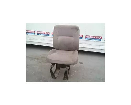 NOT AVAILABLE Other Seat, Front