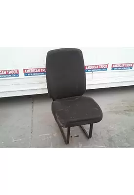 NOT AVAILABLE Other Seat, Front