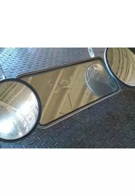 NOT AVAILABLE Other Side View Mirror