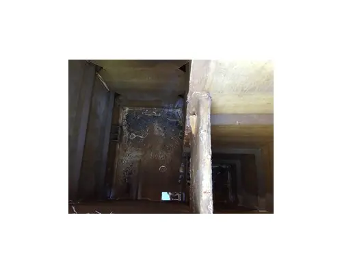 NOT AVAILABLE Supervac 2000 Equipment (Mounted)