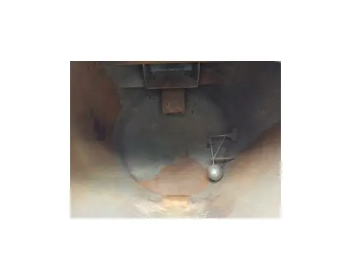 NOT AVAILABLE Supervac 2000 Equipment (Mounted)
