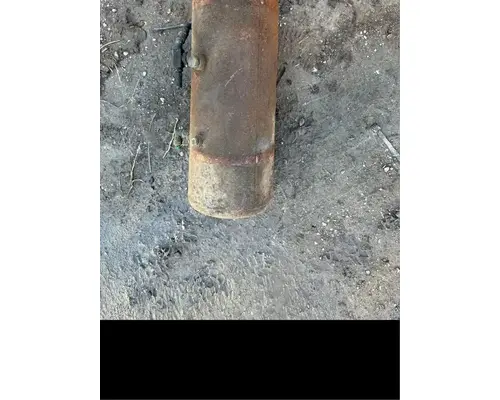 NOVA BUS CORPORATION CITY BUS Air Tank