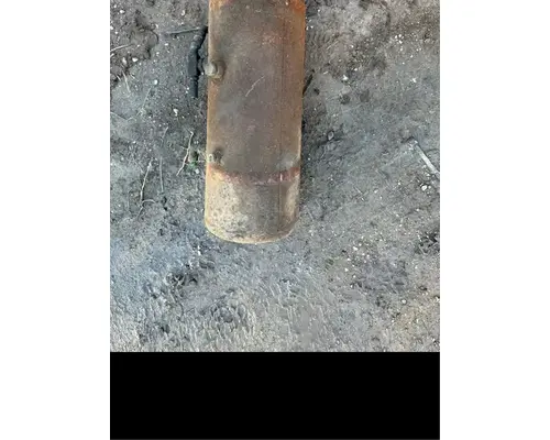 NOVA BUS CORPORATION CITY BUS Air Tank