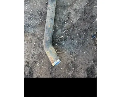 NOVA BUS CORPORATION CITY BUS Exhaust Pipe
