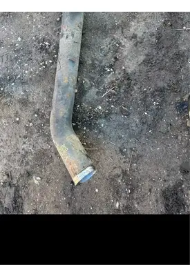 NOVA BUS CORPORATION CITY BUS Exhaust Pipe