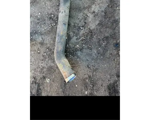NOVA BUS CORPORATION CITY BUS Exhaust Pipe