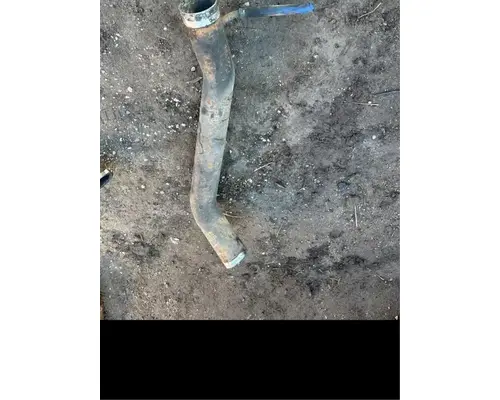 NOVA BUS CORPORATION CITY BUS Exhaust Pipe