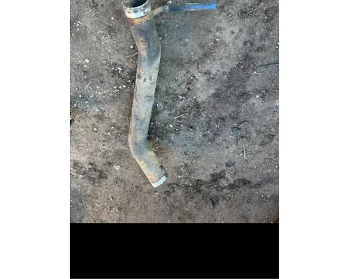 NOVA BUS CORPORATION CITY BUS Exhaust Pipe