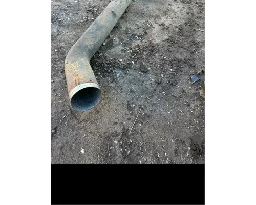 NOVA BUS CORPORATION CITY BUS Exhaust Pipe