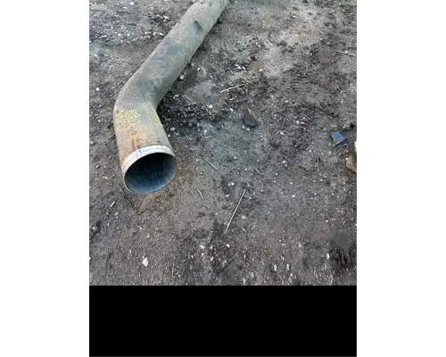 NOVA BUS CORPORATION CITY BUS Exhaust Pipe