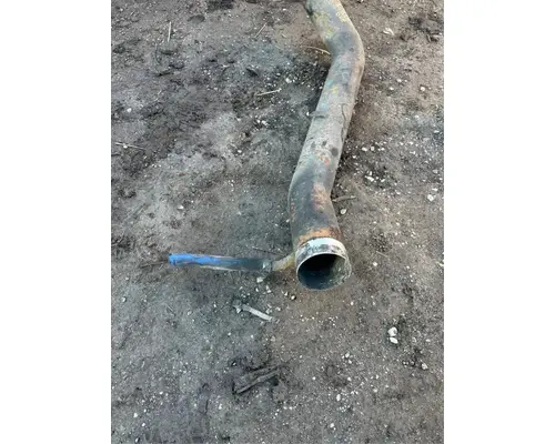 NOVA BUS CORPORATION CITY BUS Exhaust Pipe