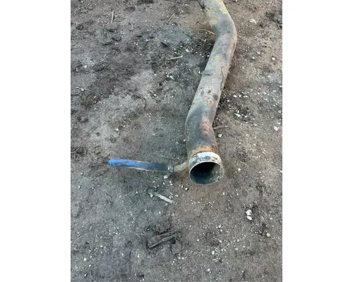 NOVA BUS CORPORATION CITY BUS Exhaust Pipe