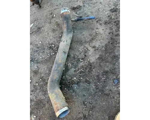 NOVA BUS CORPORATION CITY BUS Exhaust Pipe
