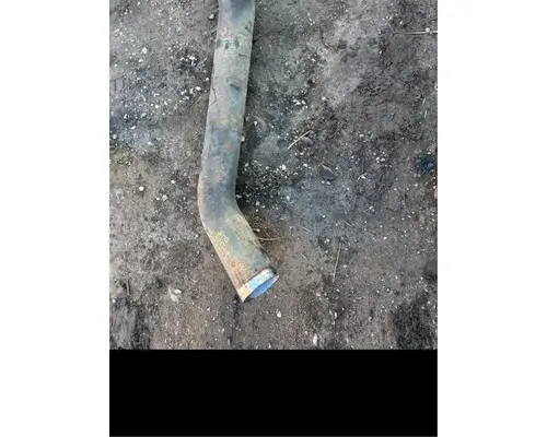 NOVA BUS CORPORATION CITY BUS Exhaust Pipe