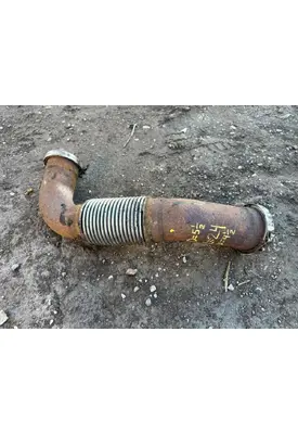 NOVA BUS CORPORATION CITY BUS Exhaust Pipe