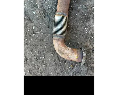 NOVA BUS CORPORATION CITY BUS Exhaust Pipe