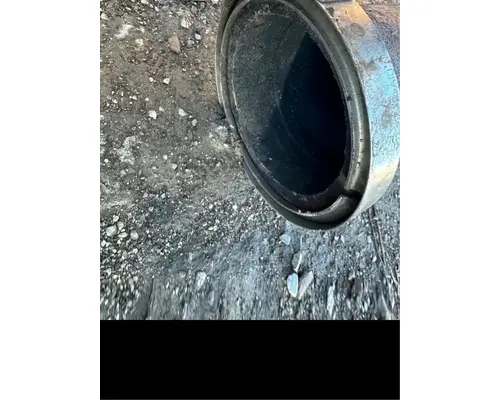 NOVA BUS CORPORATION CITY BUS Exhaust Pipe