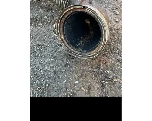 NOVA BUS CORPORATION CITY BUS Exhaust Pipe